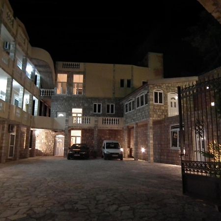 Castellamare Residence Petrovac Exterior photo