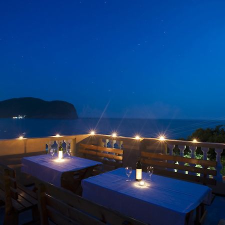Castellamare Residence Petrovac Exterior photo