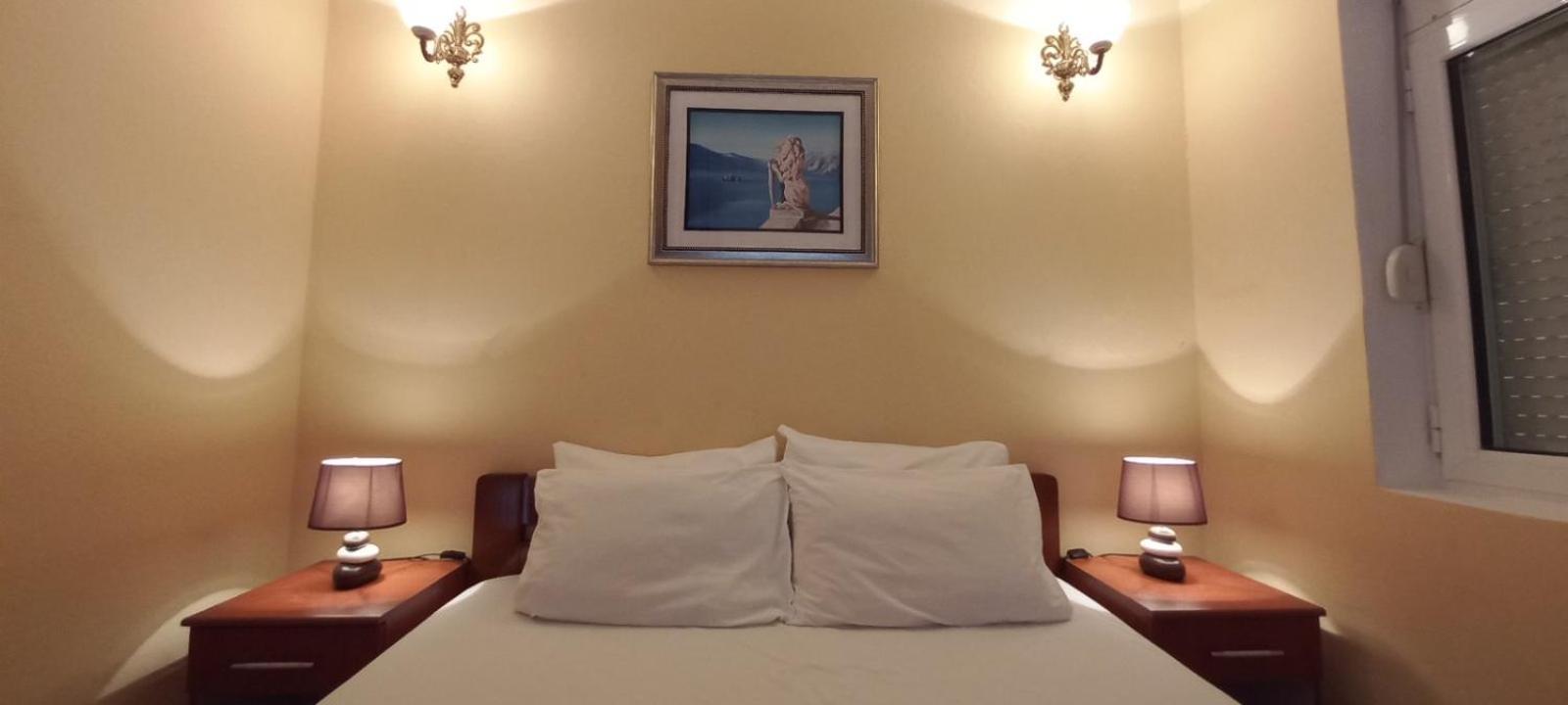 Castellamare Residence Petrovac Room photo
