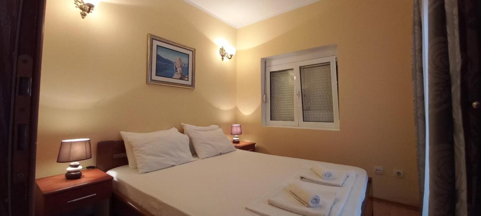 Castellamare Residence Petrovac Room photo