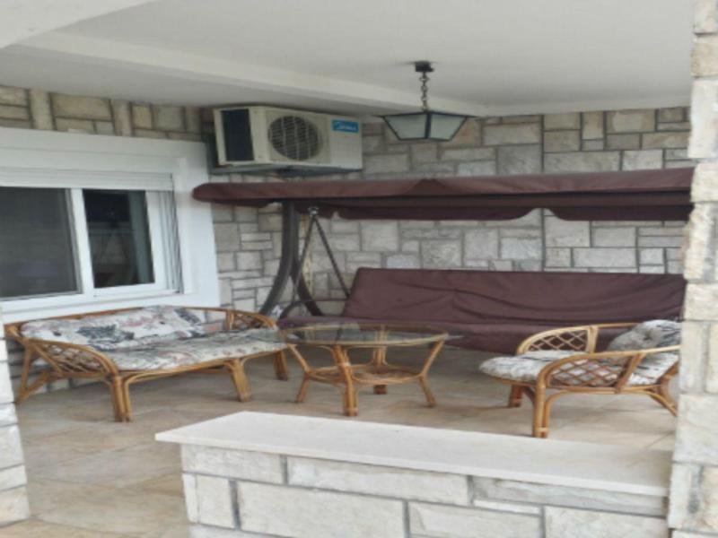 Castellamare Residence Petrovac Exterior photo