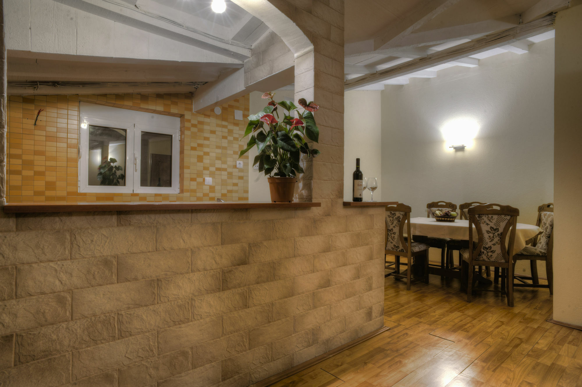 Castellamare Residence Petrovac Exterior photo