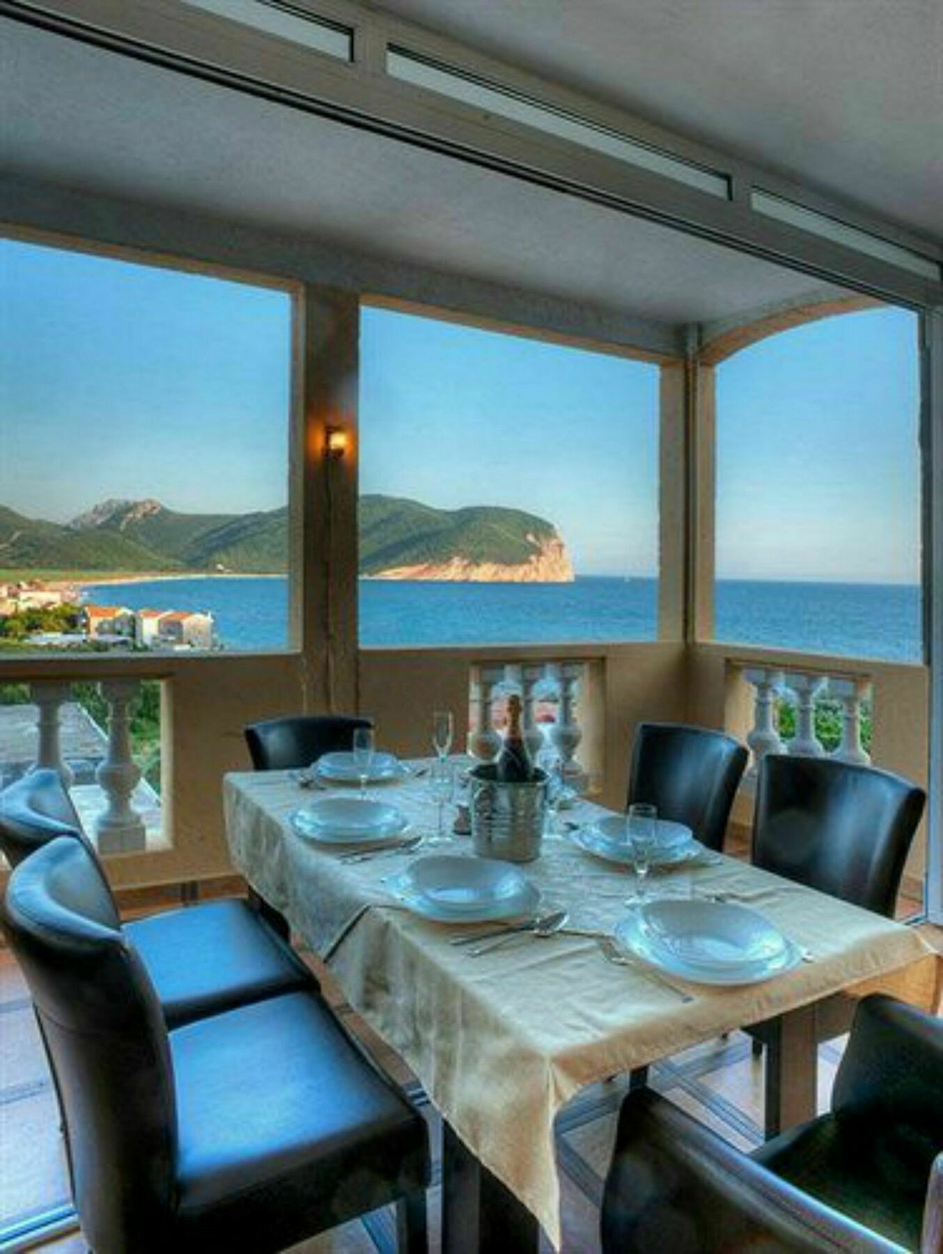 Castellamare Residence Petrovac Exterior photo